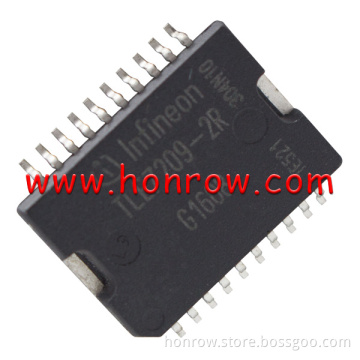 ECU-T02 TLE7209-2R throttle chip